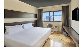 Imagen NH Las Tablas Restaurant