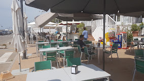 Imagen Nautico Burriana