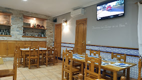Imagen Moregon, cuacos de yuste
