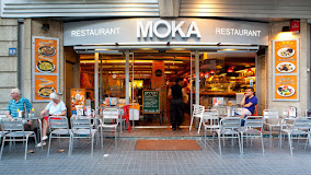 Imagen Moka Alameda