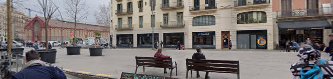 Imagen Mistura Barcelona