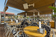 Imagen Moma Beach Bar