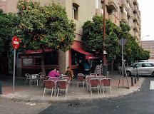 Imagen Montaditos Balbino