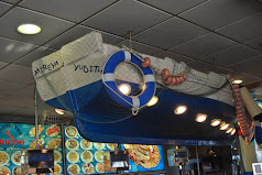 Fotografía de Marisqueria Moreno I