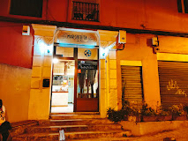 Fotografía de Margherita La Fina