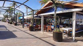 Fotografía de Mar De Brasas