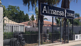 Fotografía de Almansa Tapas