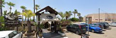 Imagen Lua Mojacar Restaurant & Beach Club