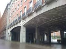 Imagen Los Arcos de Moncloa