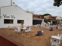 Fotografía de Vora Via