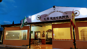 Fotografía de La Retama