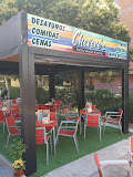 Imagen Chevere´s Food Snaks and Drinks