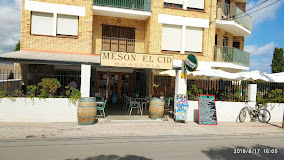 Imagen Meson el Cid