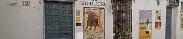 Fotografía de Taberna El Burlaero