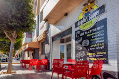 Fotografía de Hamburgueseria Angelo