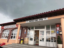 Fotografía de Restaurante Marines