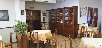 Fotografía de Restaurante o Xantar