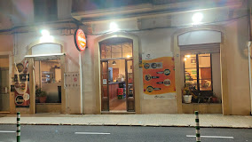 Fotografía de Cric & Croc