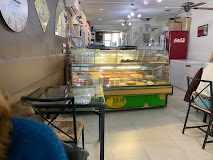 Fotografía de Dr Bakery