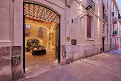 Fotografía de Restaurant Can Marques
