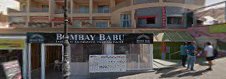 Imagen Bombay Babu Playa La Arena