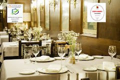 Fotografía de Restaurante La Muralla