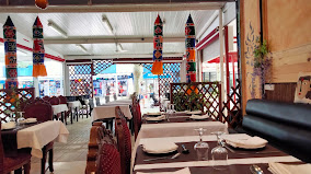 Fotografía de The Indian Curry House- cocina casera India