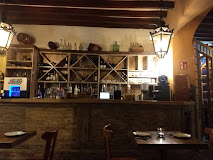 Fotografía de Bodeguita