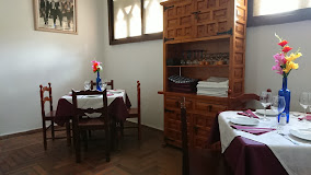Imagen Restaurante El Pinillo