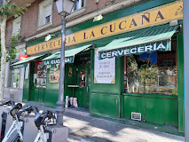 Imagen La Cucaña