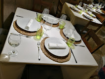 Imagen Patricia Sanz Restaurante Atelier