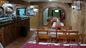 Fotografía de La cabaña