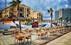 Imagen Da Capo Pizza