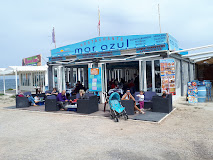 Imagen Restaurante Mar Azul