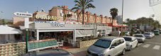Fotografía de Restaurante Guarapo Jardín del Sol