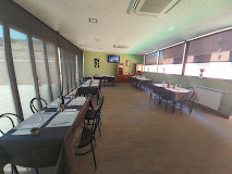 Imagen Restaurante Multiservicio Azaila