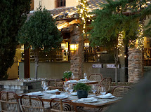 Imagen Can Solà Restaurant