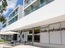 Fotografía de Bar Esment Escola Profesional