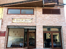 Imagen El Meson Del Bacalao restaurante Portugués