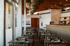 Fotografía de Restaurant Nomo Nautic