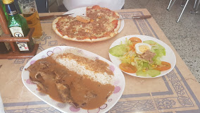 Fotografía de Pizzeria Benyben