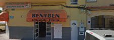 Fotografía de Pizzeria Benyben