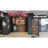 Imagen Tony Roma´s Kinépolis