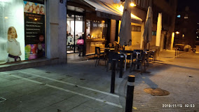 Imagen Kafe Tximintxe