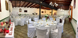 Fotografía de Restaurante Selva Negra