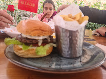 Fotografía de Son Amar Restaurante El Castillo