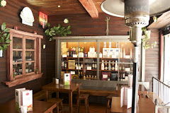 Imagen Somos La Pera Bar & Shop