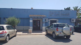 Imagen Asador de Perleta