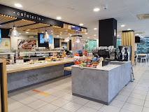 Imagen Autogrill Iberia