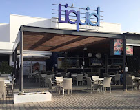 Imagen Terraza Liquid